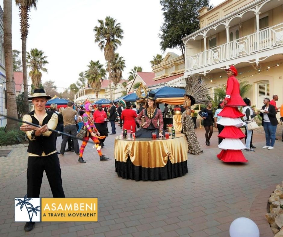 Gold Reef City Theme Park Hotel (Johannesburg) - Accommodation images