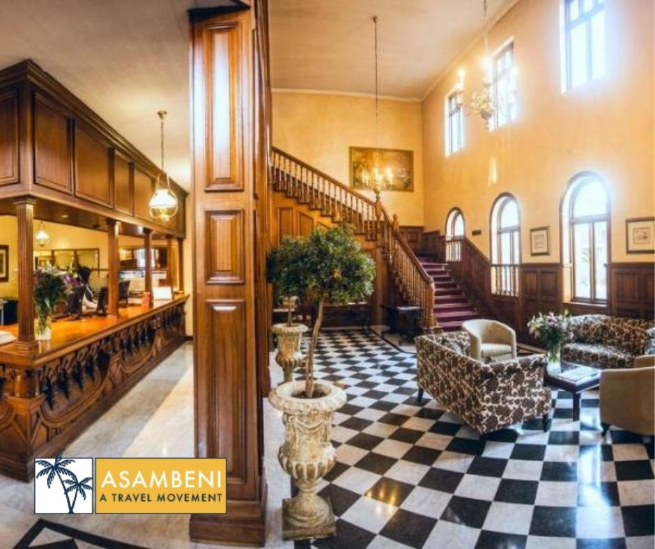 Gold Reef City Theme Park Hotel (Johannesburg) - Accommodation images