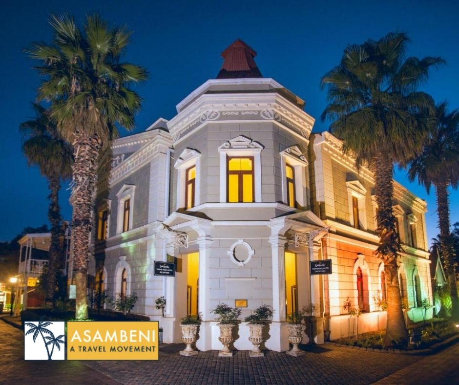 Gold Reef City Theme Park Hotel (Johannesburg) - Accommodation images
