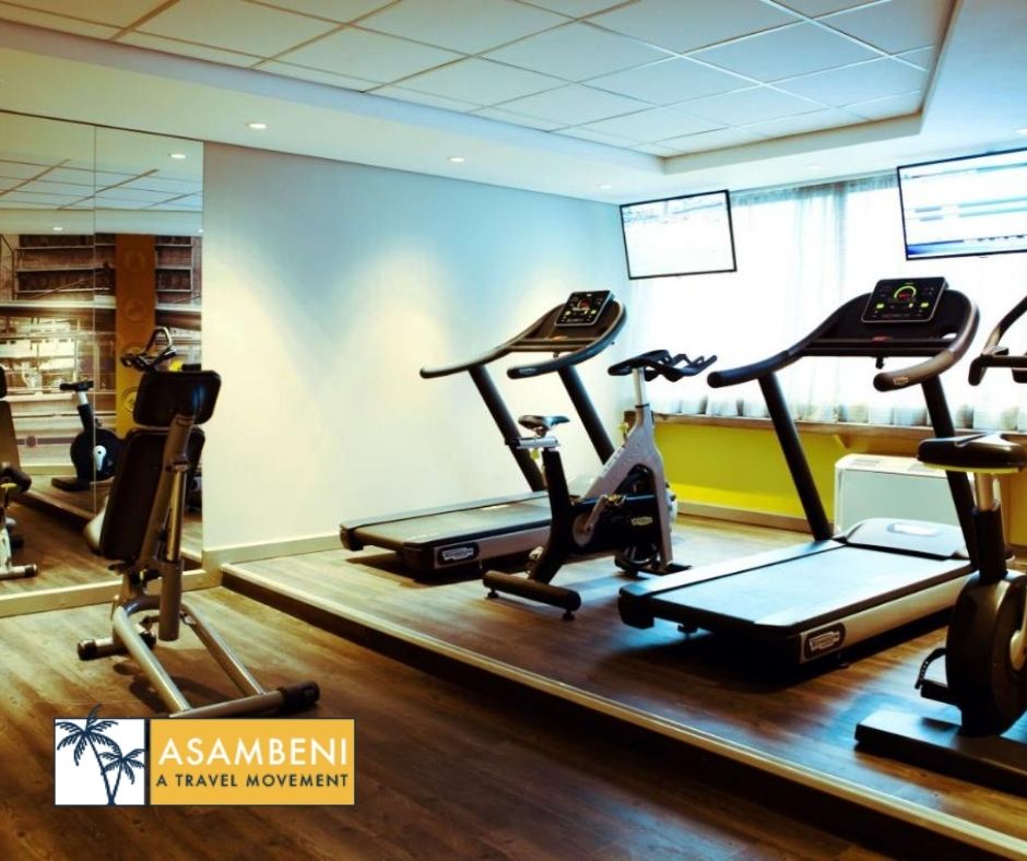 Garden Court Milpark (Johannesburg) - Accommodation images