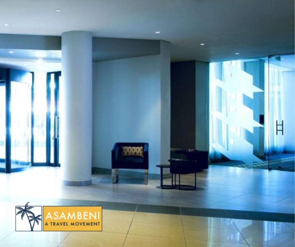 Garden Court Milpark (Johannesburg) - Accommodation images