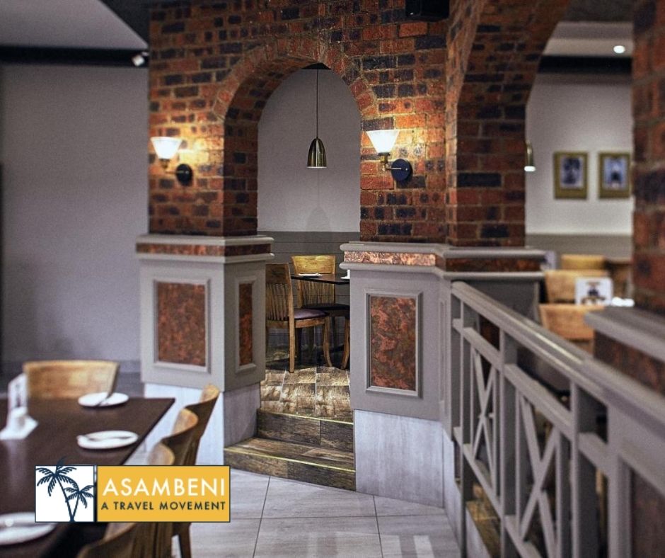 Garden Court Milpark (Johannesburg) - Accommodation images