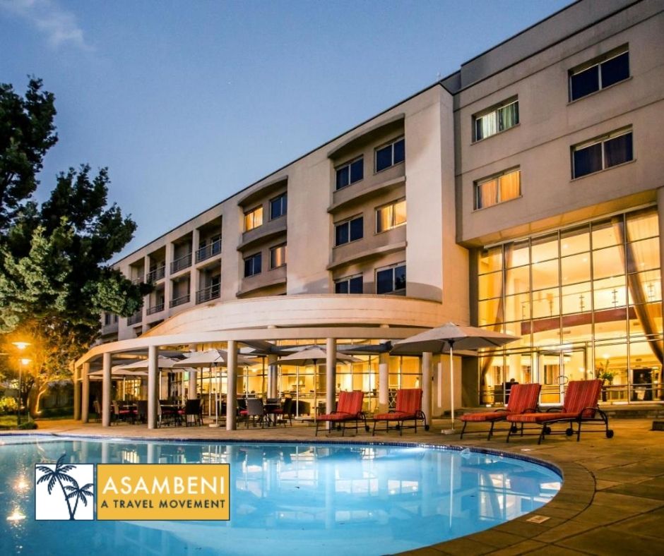 Garden Court Eastgate (Johannesburg) - Accommodation images