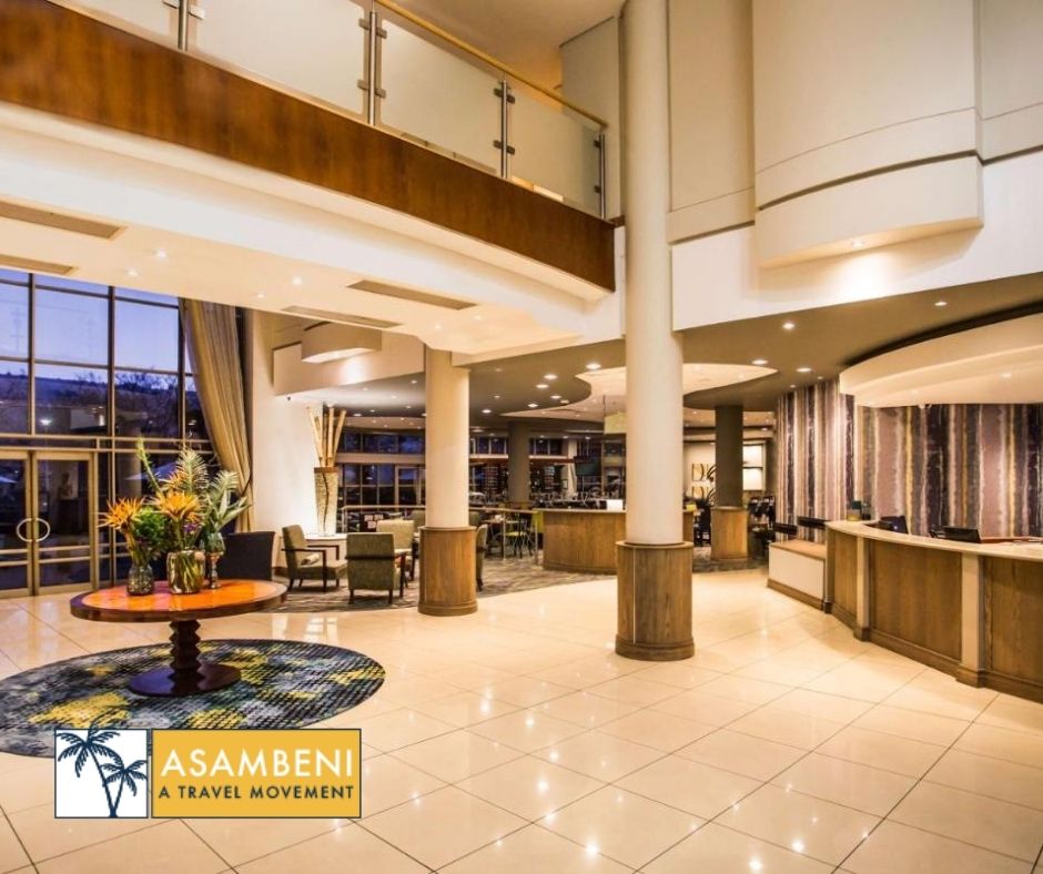 Garden Court Eastgate (Johannesburg) - Accommodation images