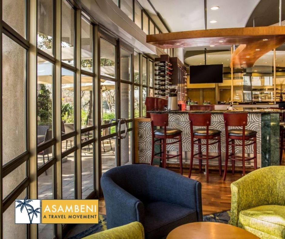 Garden Court Eastgate (Johannesburg) - Accommodation images