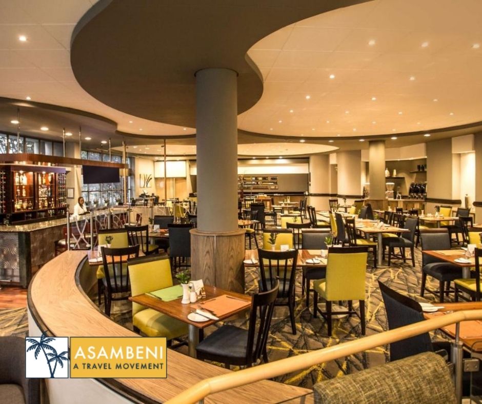 Garden Court Eastgate (Johannesburg) - Accommodation images