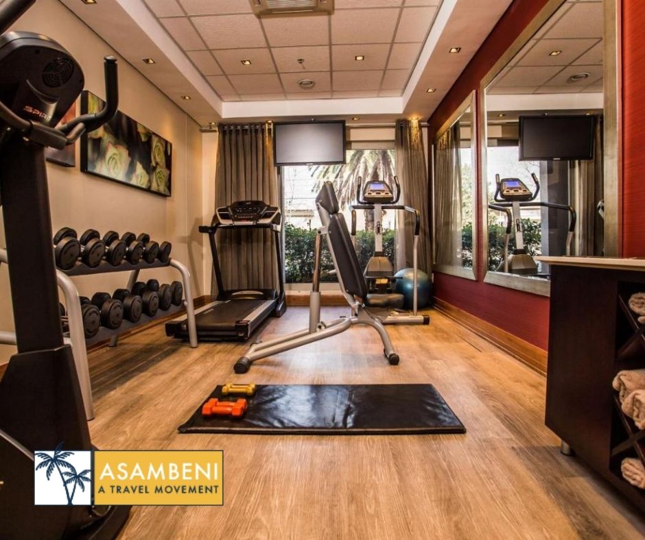 Garden Court Eastgate (Johannesburg) - Accommodation images