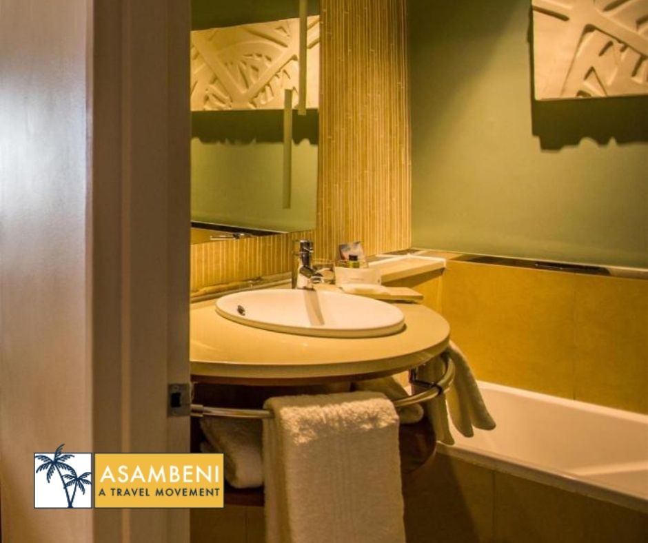 Garden Court Eastgate (Johannesburg) - Accommodation images