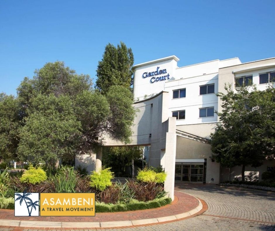 Garden Court Eastgate (Johannesburg) - Accommodation images