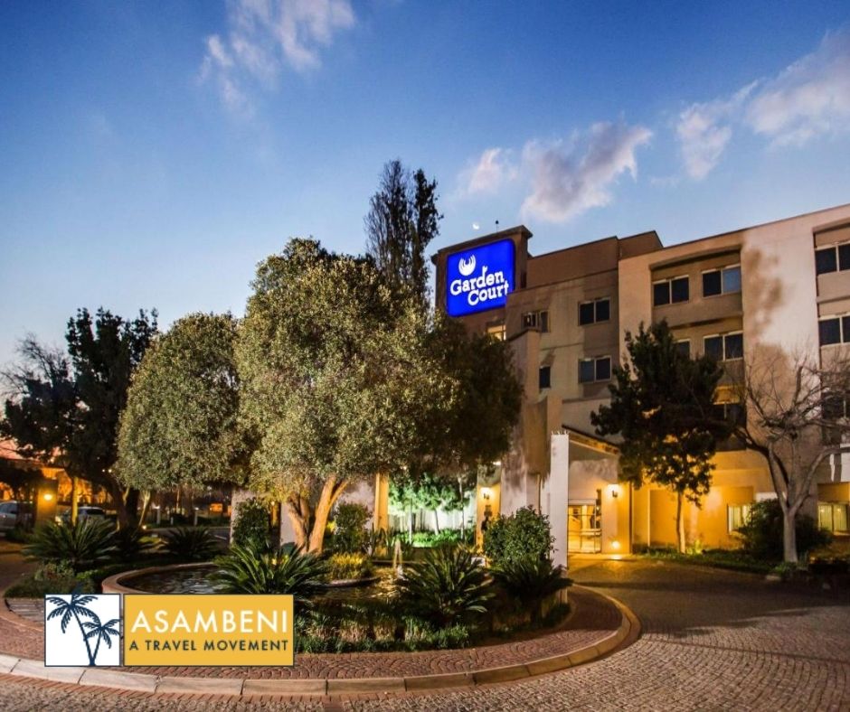 Garden Court Eastgate (Johannesburg) - Accommodation images