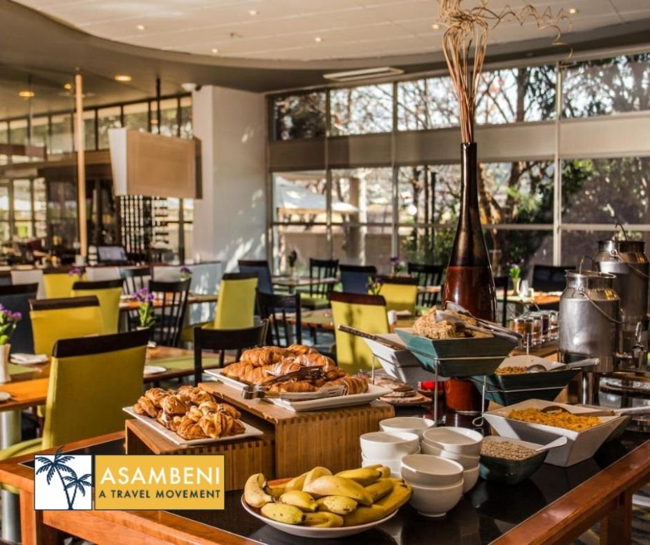 Garden Court Eastgate (Johannesburg) - Accommodation images