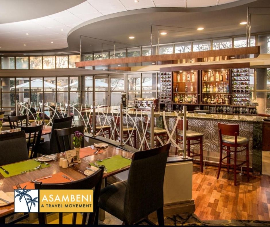 Garden Court Eastgate (Johannesburg) - Accommodation images