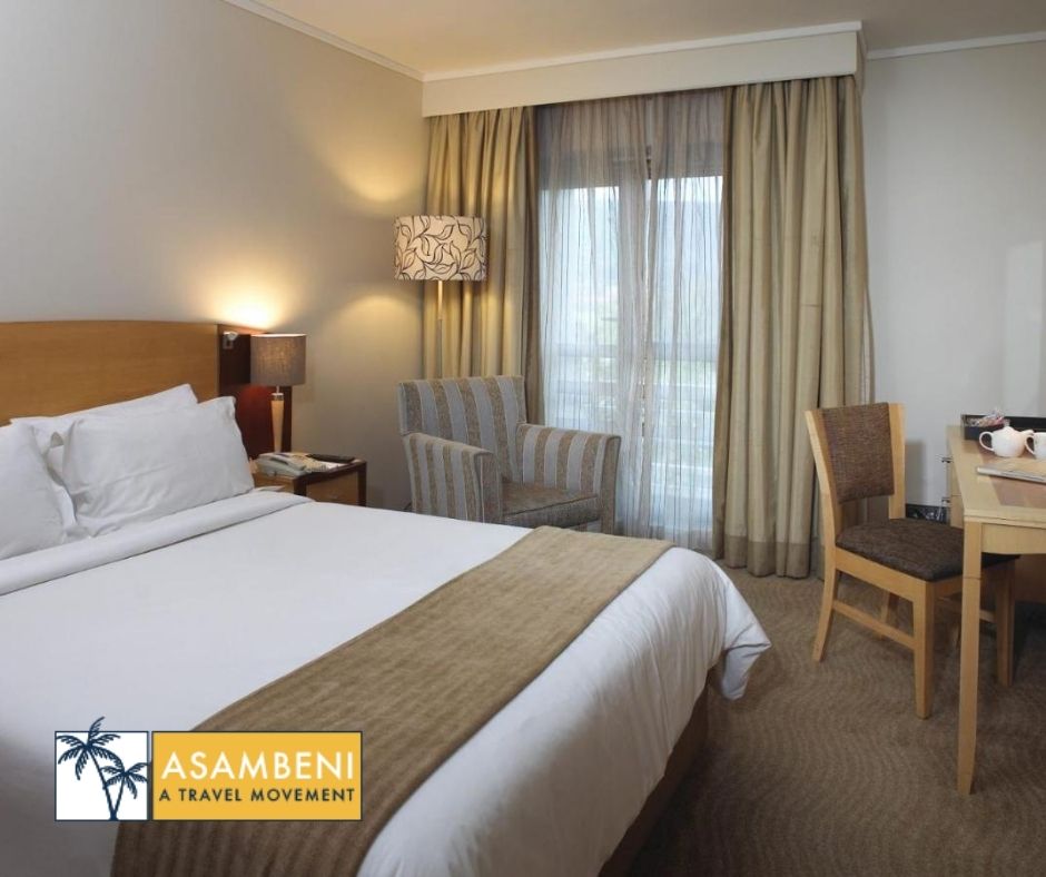 Garden Court Eastgate (Johannesburg) - Accommodation images