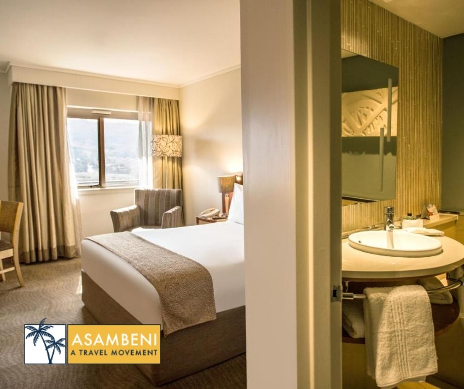 Garden Court Eastgate (Johannesburg) - Accommodation images