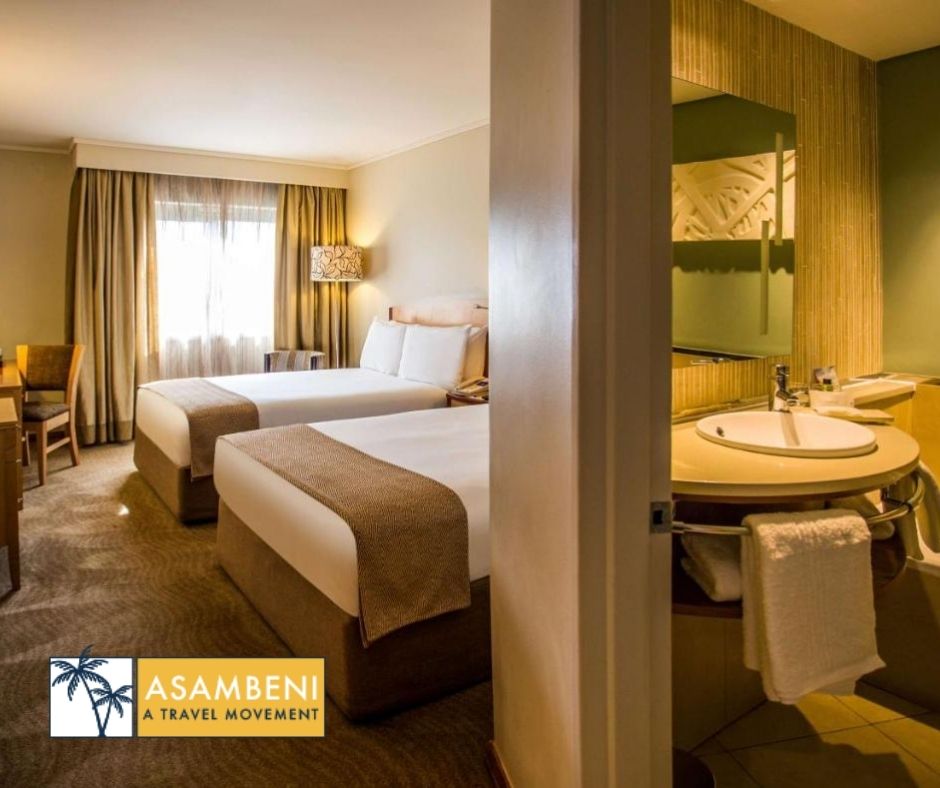 Garden Court Eastgate (Johannesburg) - Accommodation images