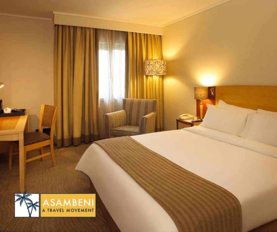 Garden Court Eastgate (Johannesburg) - Accommodation images