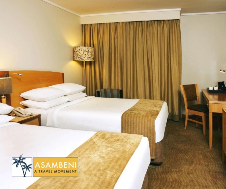 Garden Court Eastgate (Johannesburg) - Accommodation images