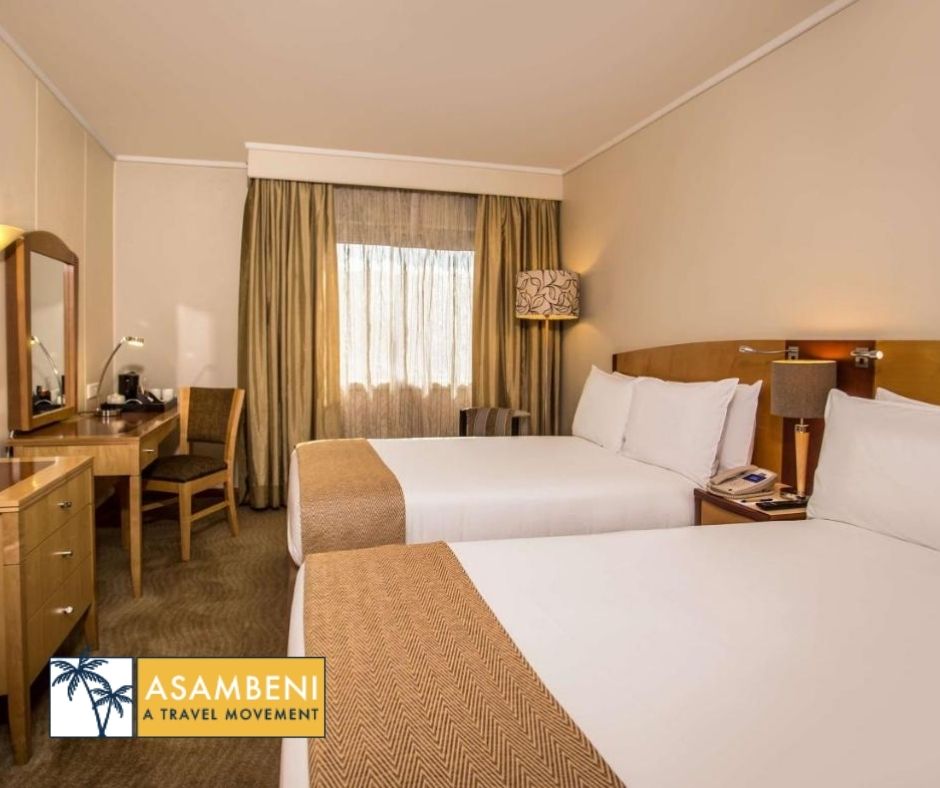 Garden Court Eastgate (Johannesburg) - Accommodation images