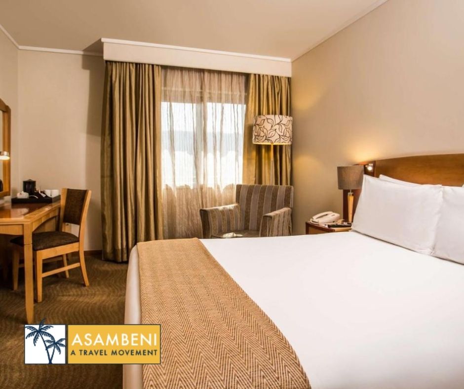 Garden Court Eastgate (Johannesburg) - Accommodation images
