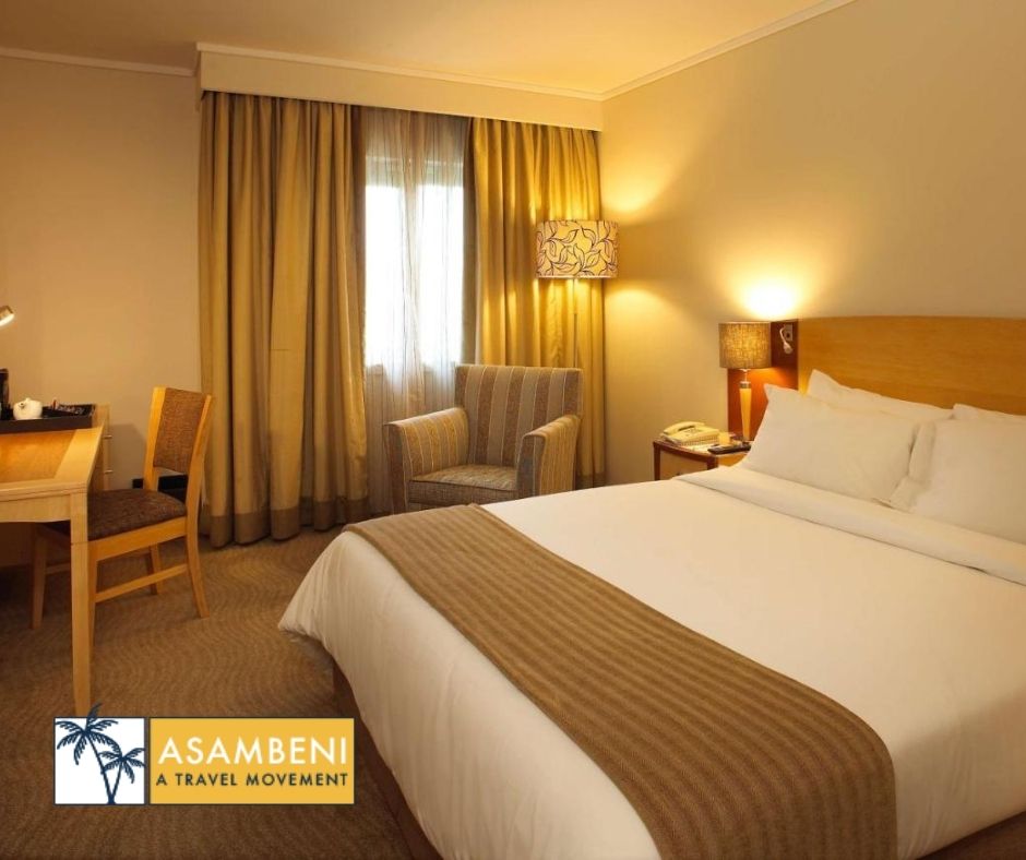 Garden Court Eastgate (Johannesburg) - Accommodation images