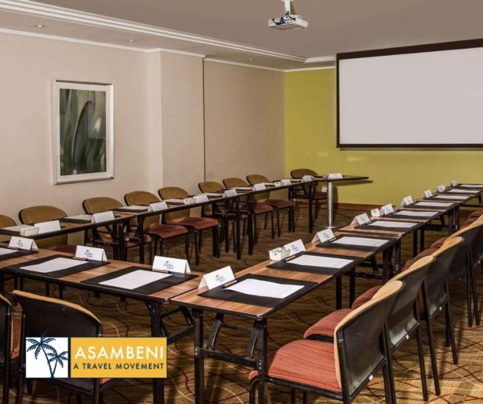 Garden Court Eastgate (Johannesburg) - Accommodation images