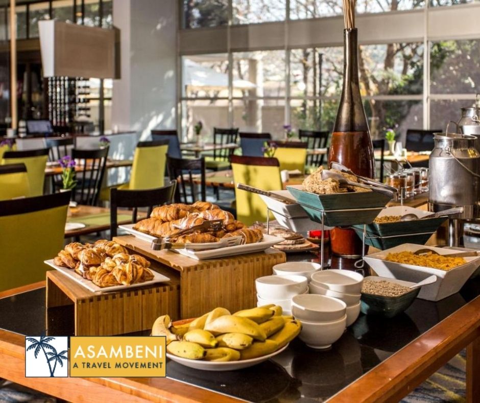 Garden Court Eastgate (Johannesburg) - Accommodation images