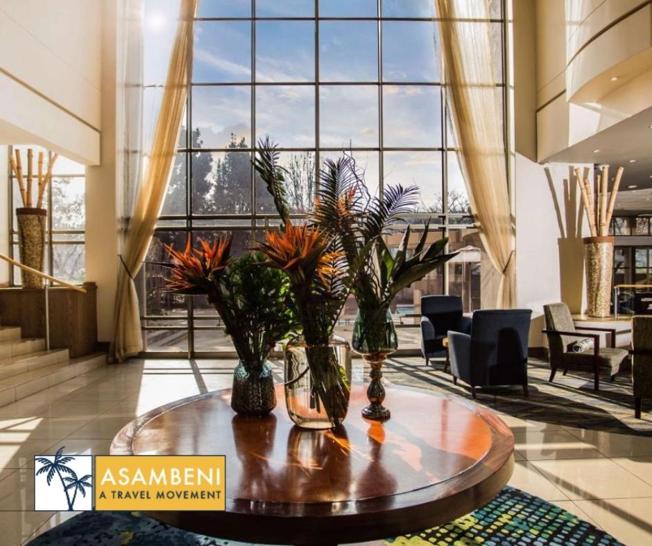 Garden Court Eastgate (Johannesburg) - Accommodation images
