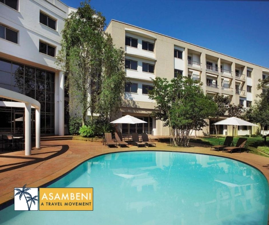 Garden Court Eastgate (Johannesburg) - Accommodation images