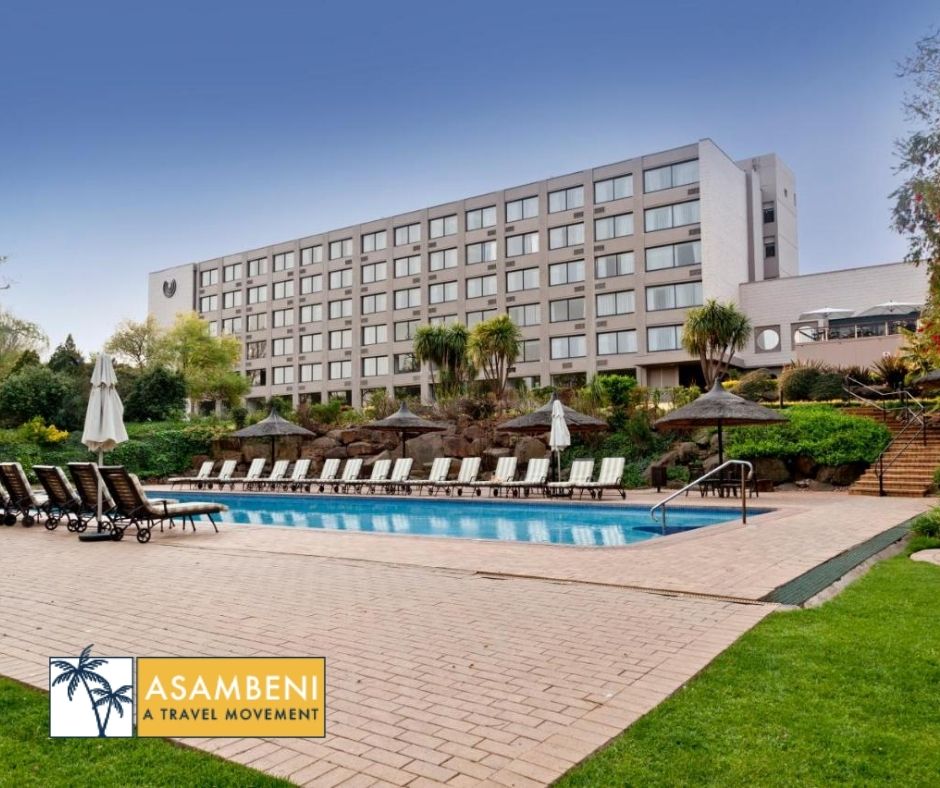 Riverside Sun (Vanderbijlpark) - Accommodation images