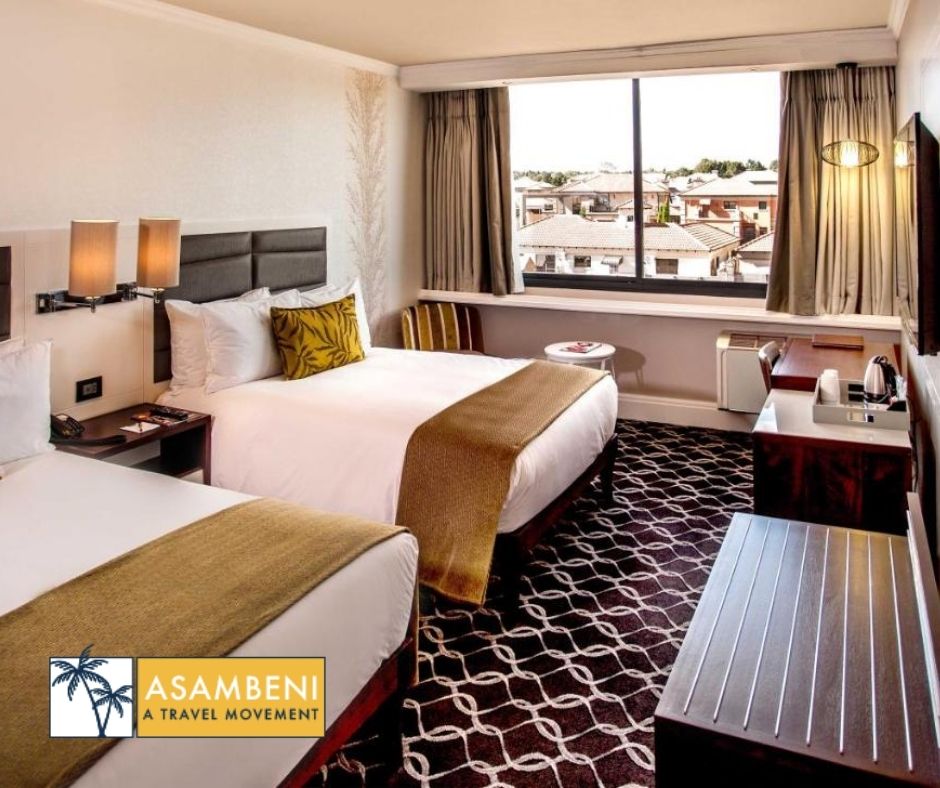Riverside Sun (Vanderbijlpark) - Accommodation images