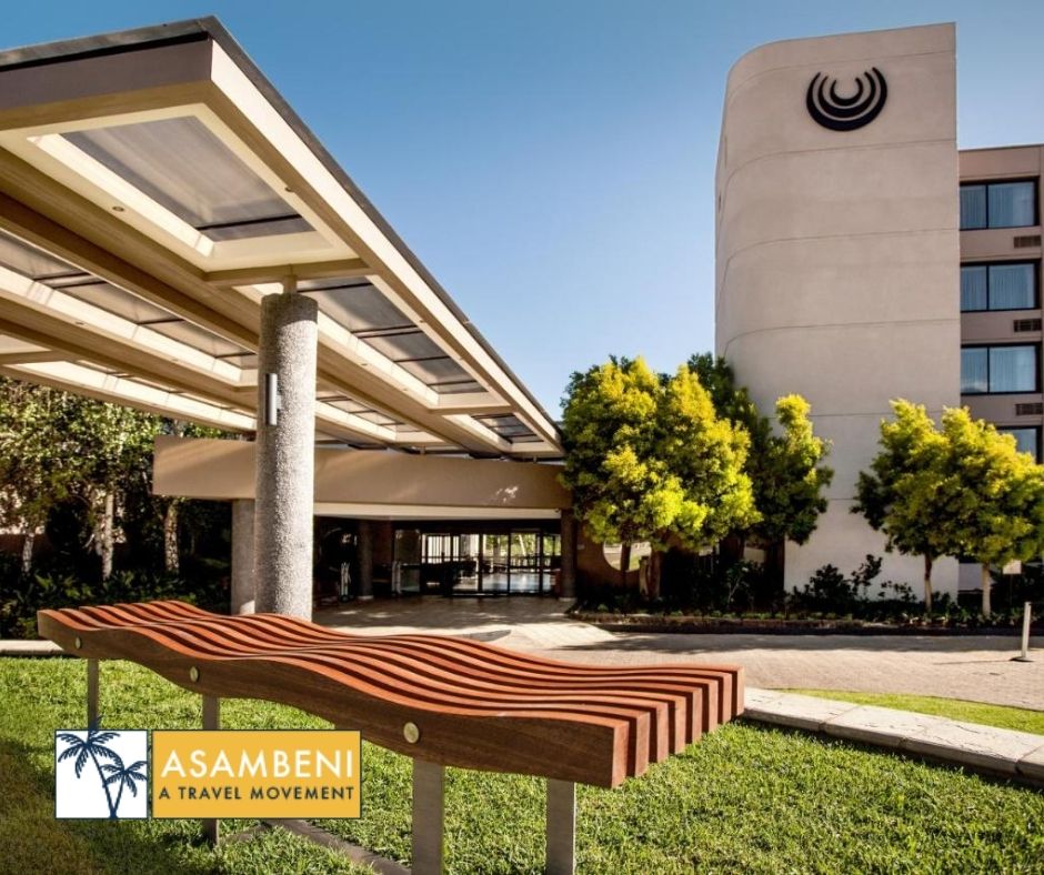 Riverside Sun (Vanderbijlpark) - Accommodation images