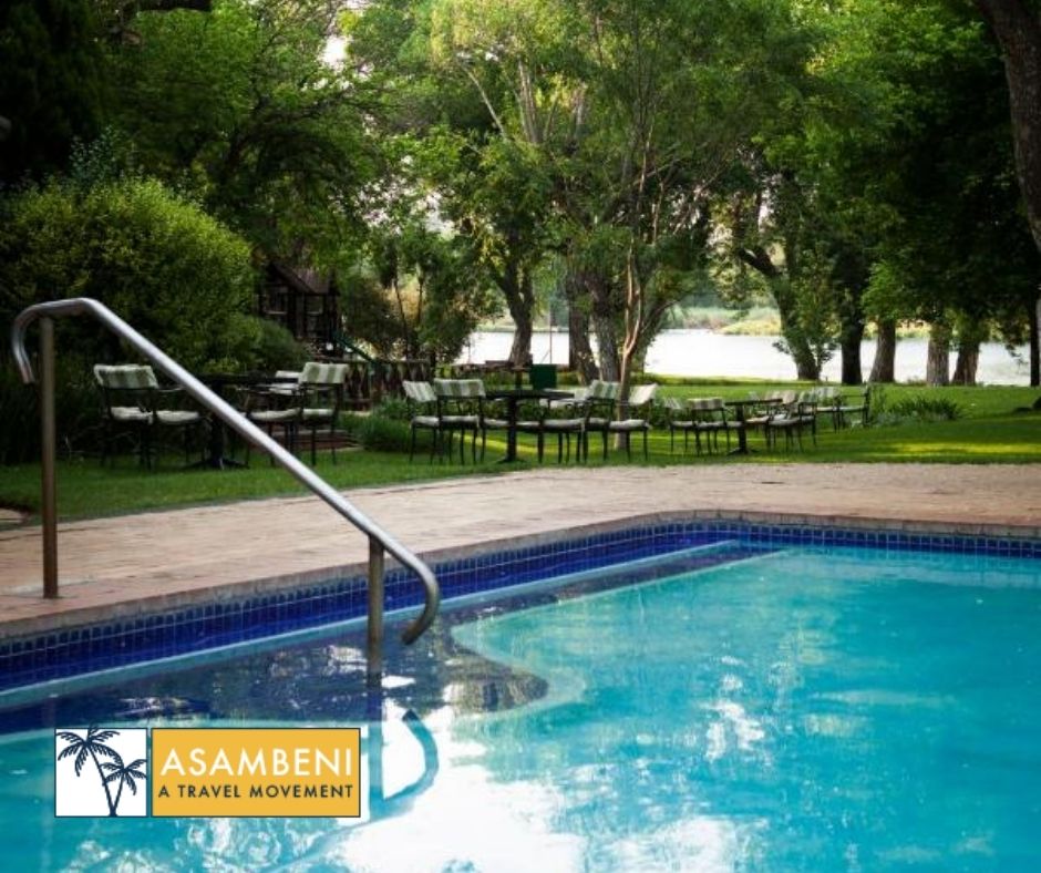 Riverside Sun (Vanderbijlpark) - Accommodation images