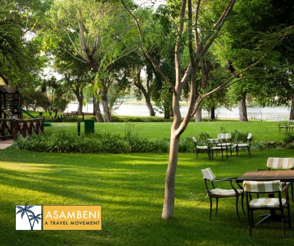 Riverside Sun (Vanderbijlpark) - Accommodation images