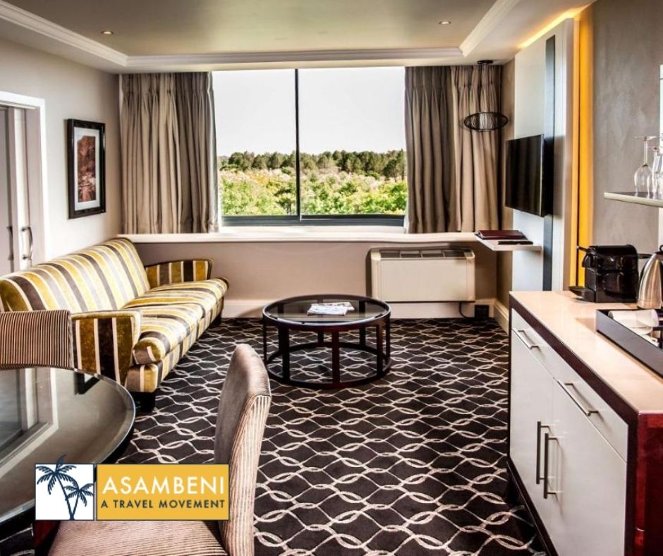 Riverside Sun (Vanderbijlpark) - Accommodation images