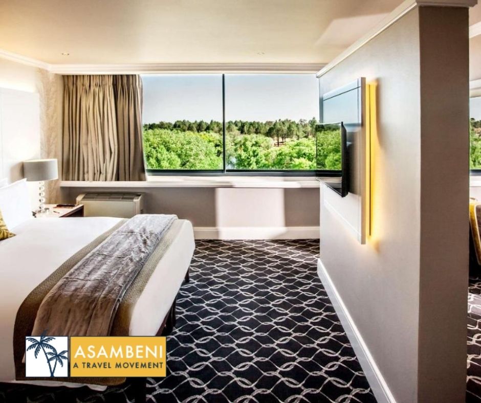 Riverside Sun (Vanderbijlpark) - Accommodation images