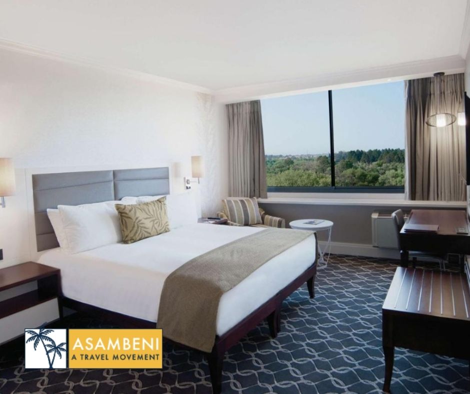 Riverside Sun (Vanderbijlpark) - Accommodation images