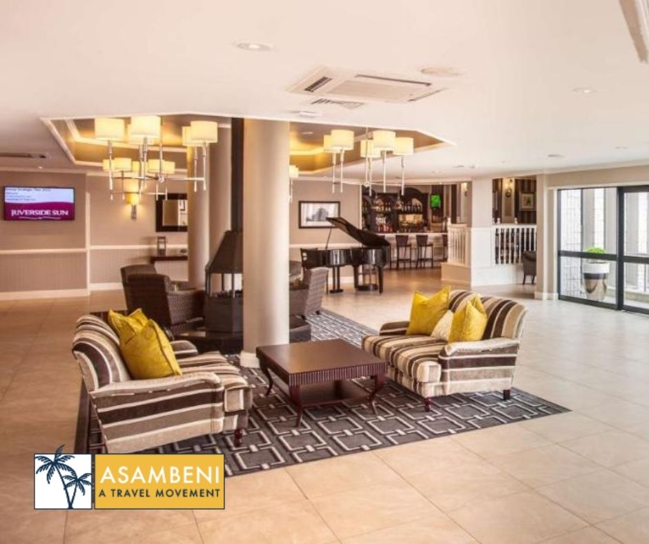 Riverside Sun (Vanderbijlpark) - Accommodation images