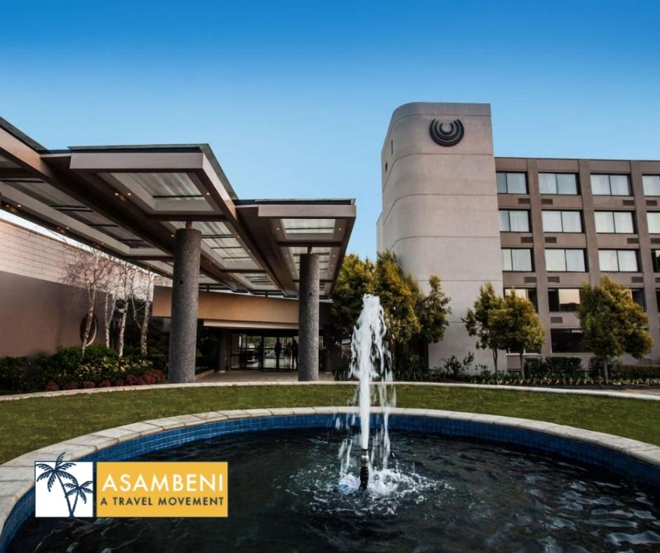 Riverside Sun (Vanderbijlpark) - Accommodation images