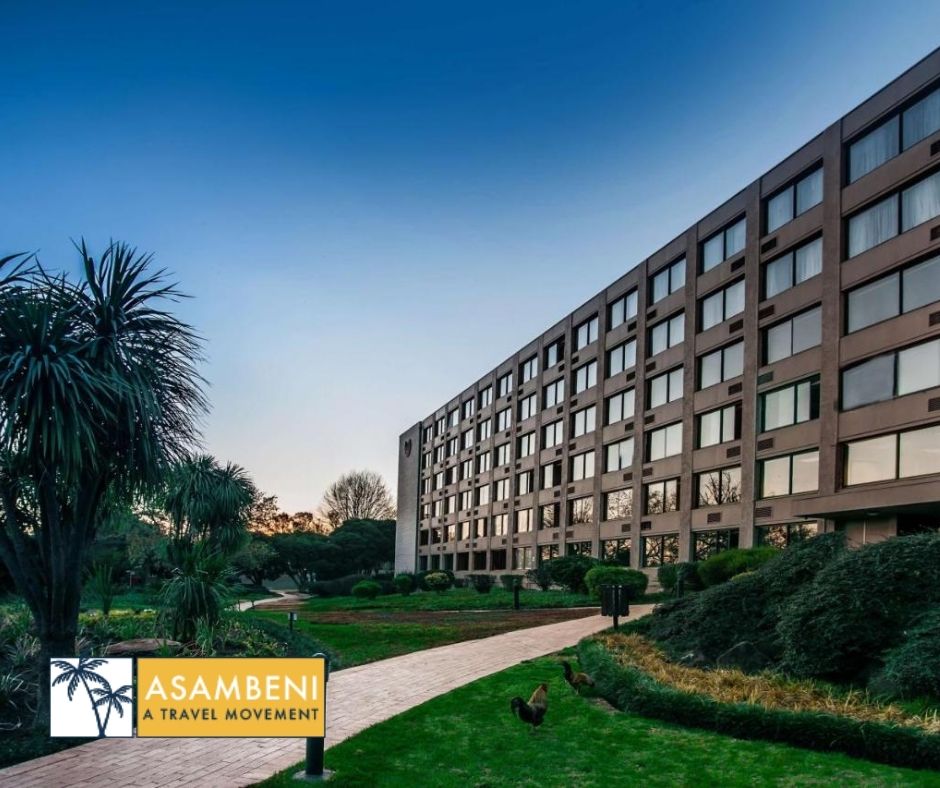 Riverside Sun (Vanderbijlpark) - Accommodation images