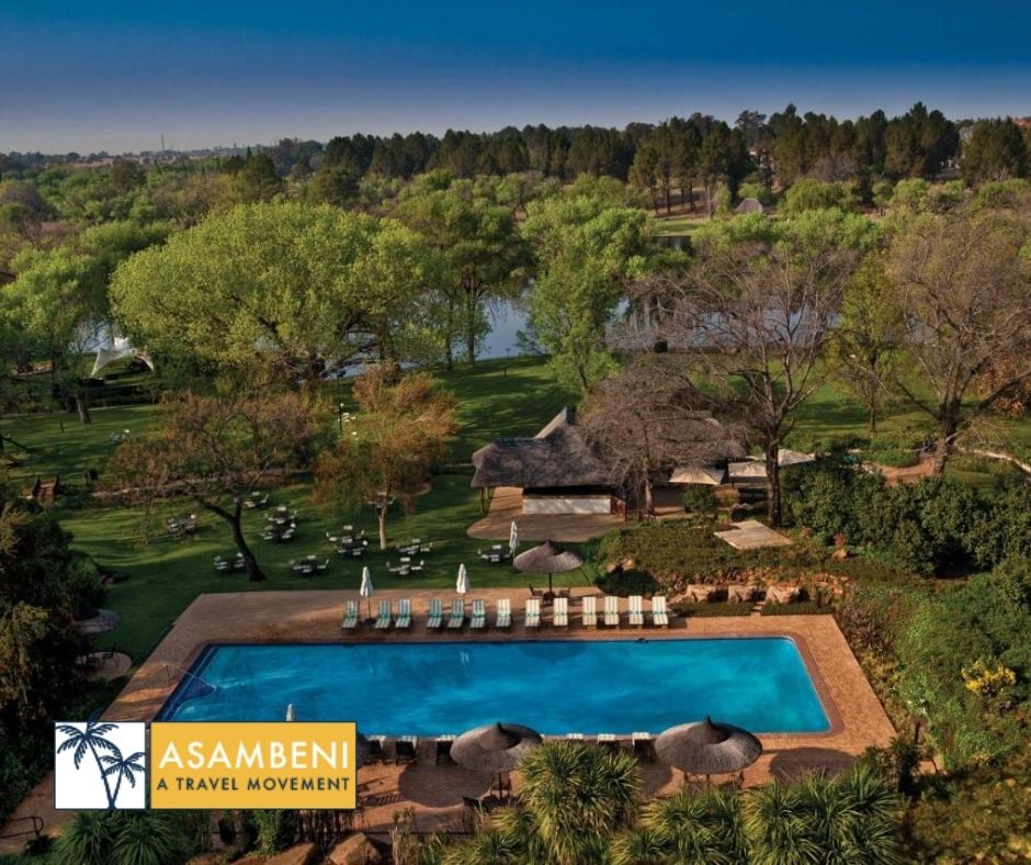 Riverside Sun (Vanderbijlpark) - Accommodation images