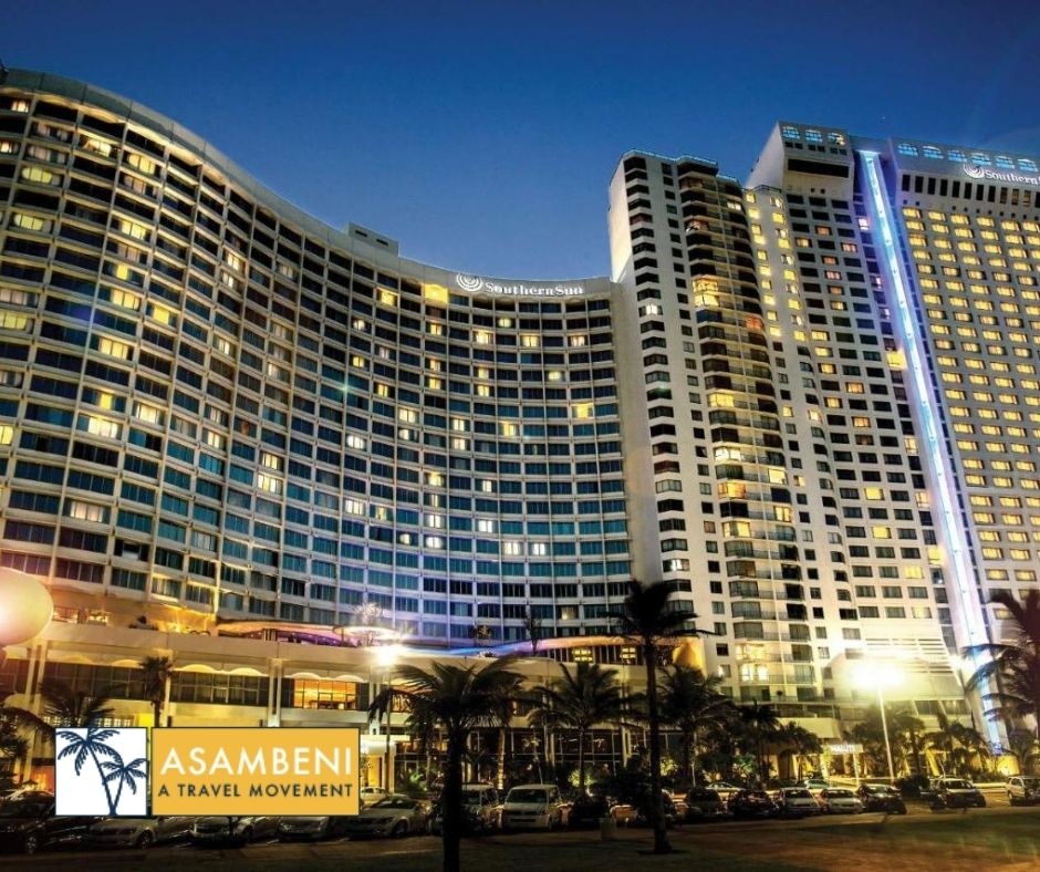 Southern Sun Elangeni & Maharani (Durban) - Accommodation images