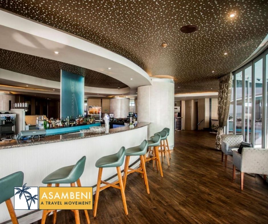 Southern Sun Elangeni & Maharani (Durban) - Accommodation images