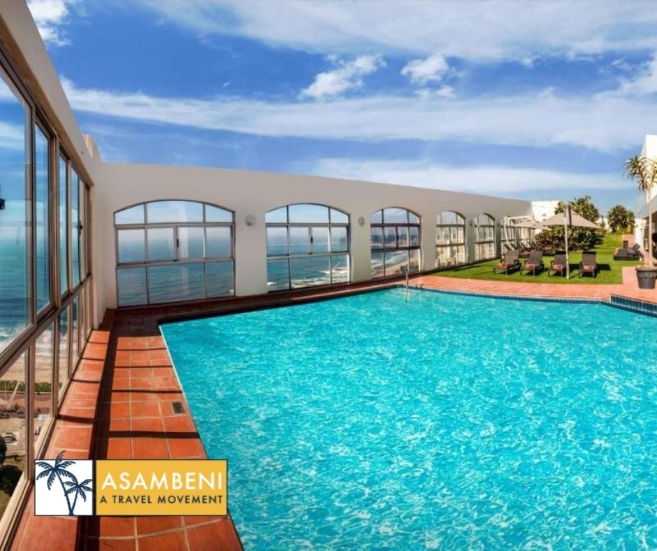 Southern Sun Elangeni & Maharani (Durban) - Accommodation images