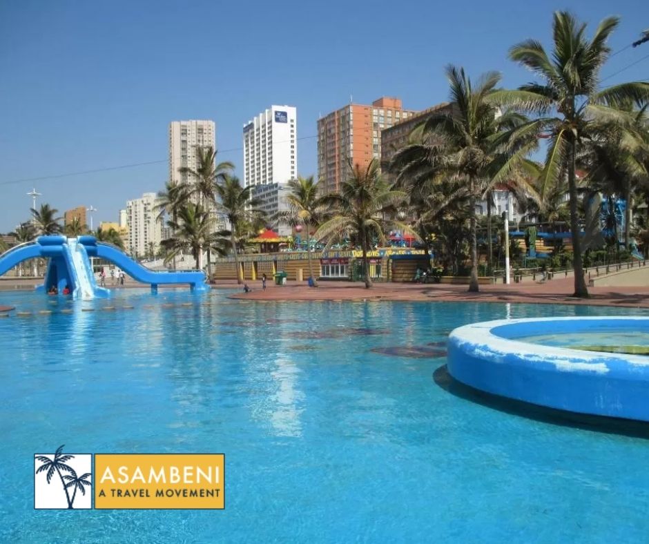 Southern Sun Elangeni & Maharani (Durban) - Accommodation images