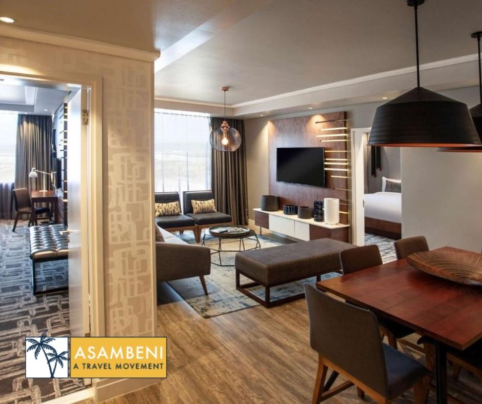 Southern Sun Elangeni & Maharani (Durban) - Accommodation images