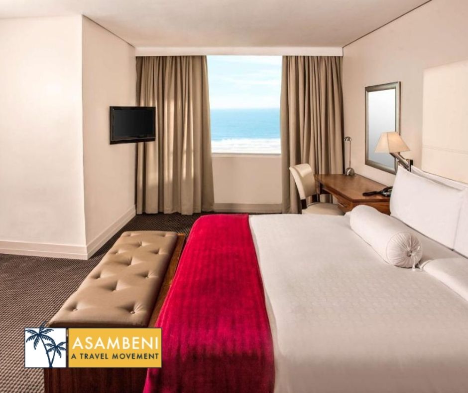 Southern Sun Elangeni & Maharani (Durban) - Accommodation images