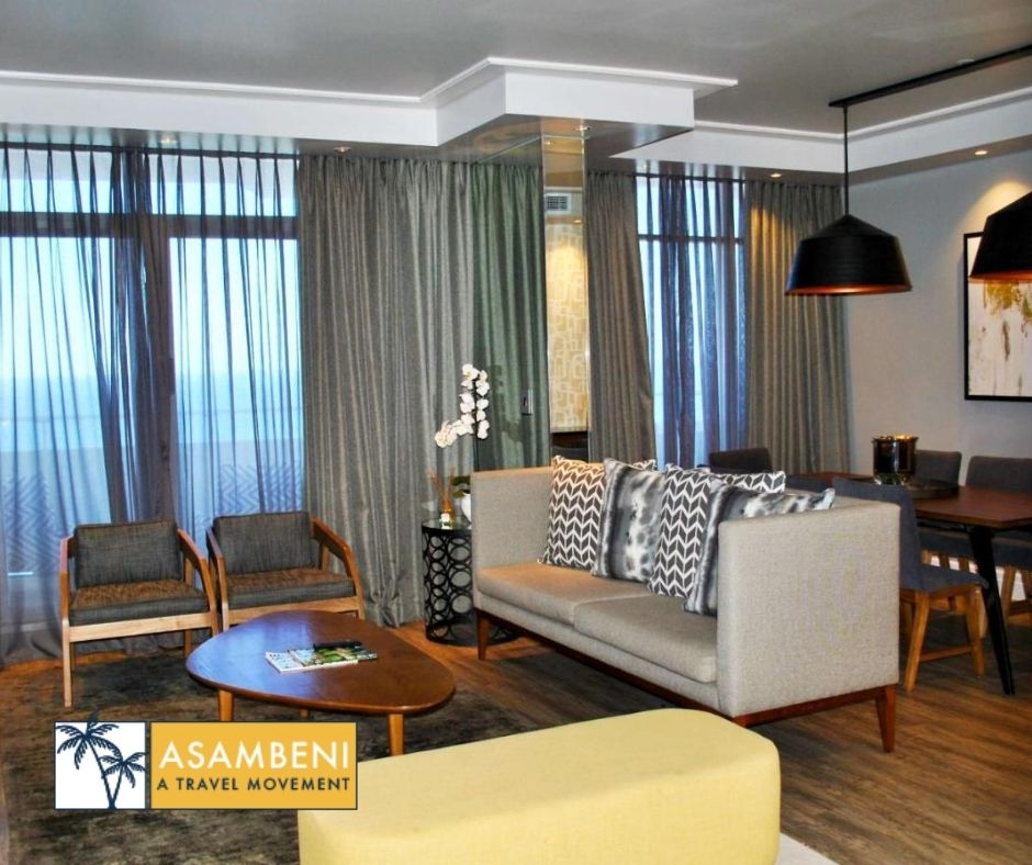 Southern Sun Elangeni & Maharani (Durban) - Accommodation images