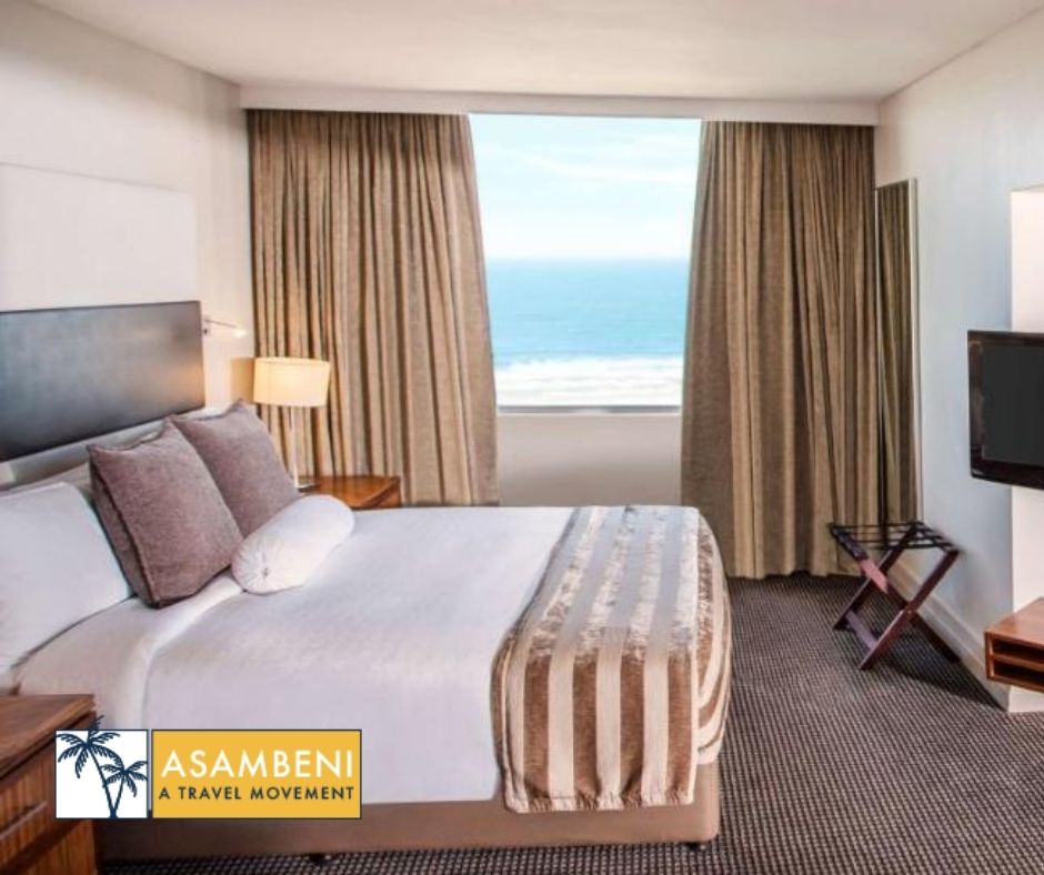 Southern Sun Elangeni & Maharani (Durban) - Accommodation images