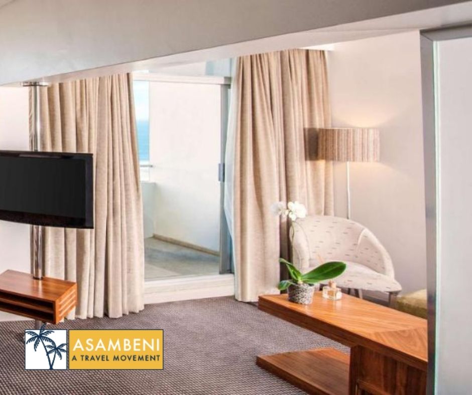 Southern Sun Elangeni & Maharani (Durban) - Accommodation images
