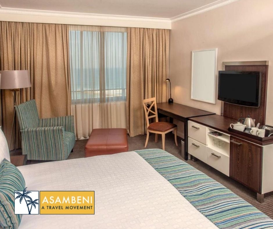 Southern Sun Elangeni & Maharani (Durban) - Accommodation images